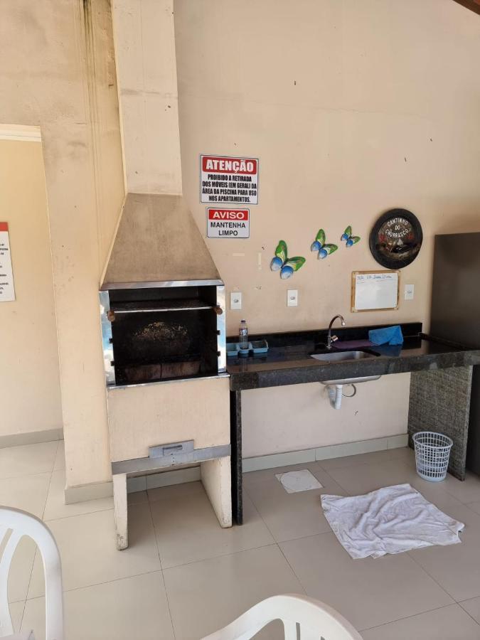 Acomodacao A Duas Ruas Da Praia! Apartamento *