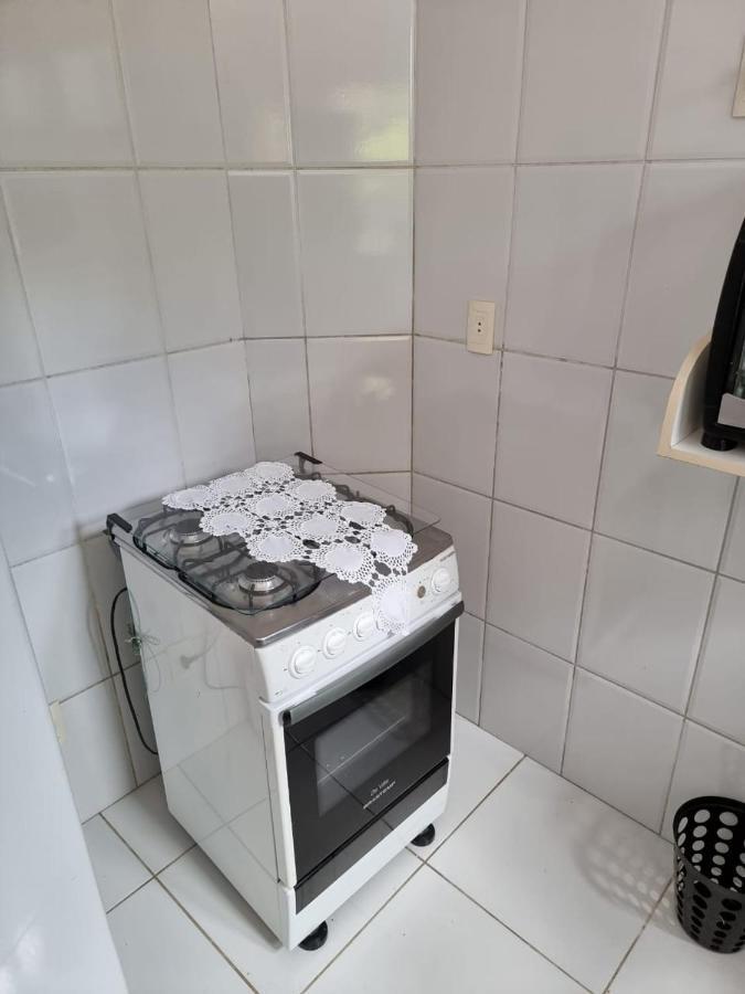 Apartamento Acomodacao A Duas Ruas Da Praia!