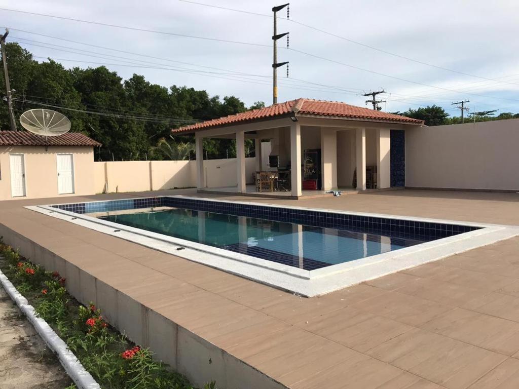 Apartamento Acomodacao A Duas Ruas Da Praia! Porto Seguro