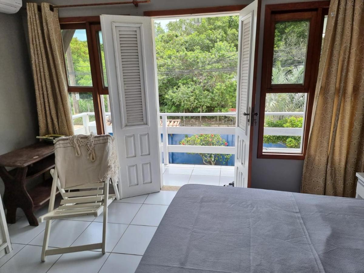 Apartamento Acomodacao A Duas Ruas Da Praia! *