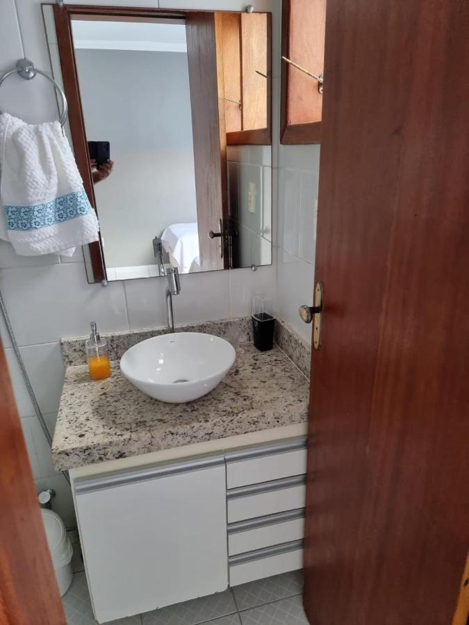 Acomodacao A Duas Ruas Da Praia! Porto Seguro