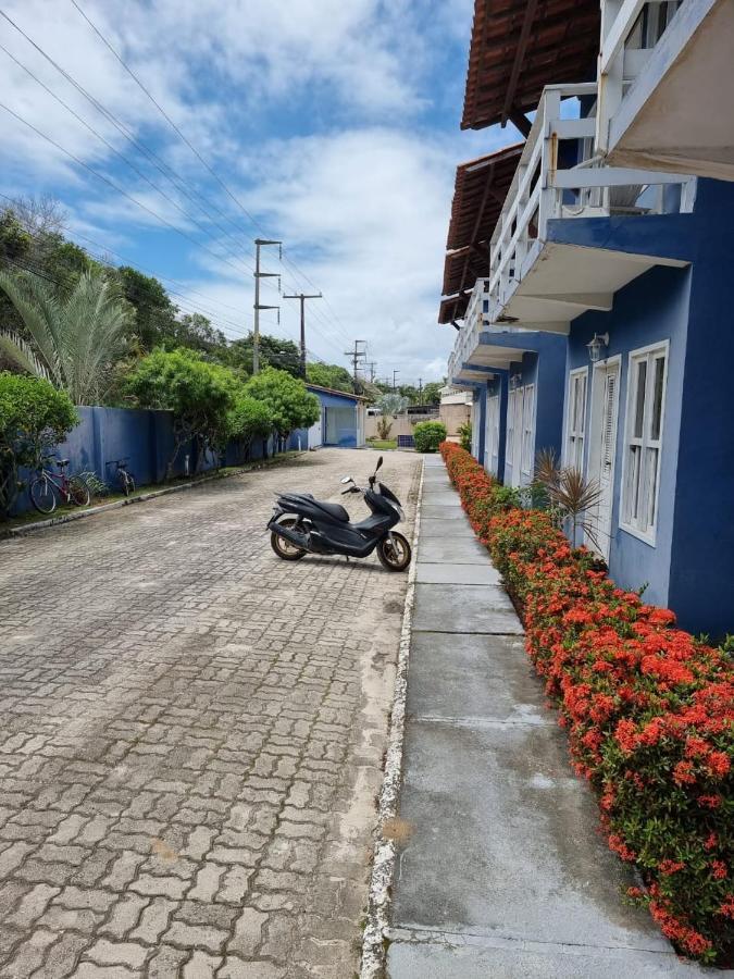 Apartamento Acomodacao A Duas Ruas Da Praia!